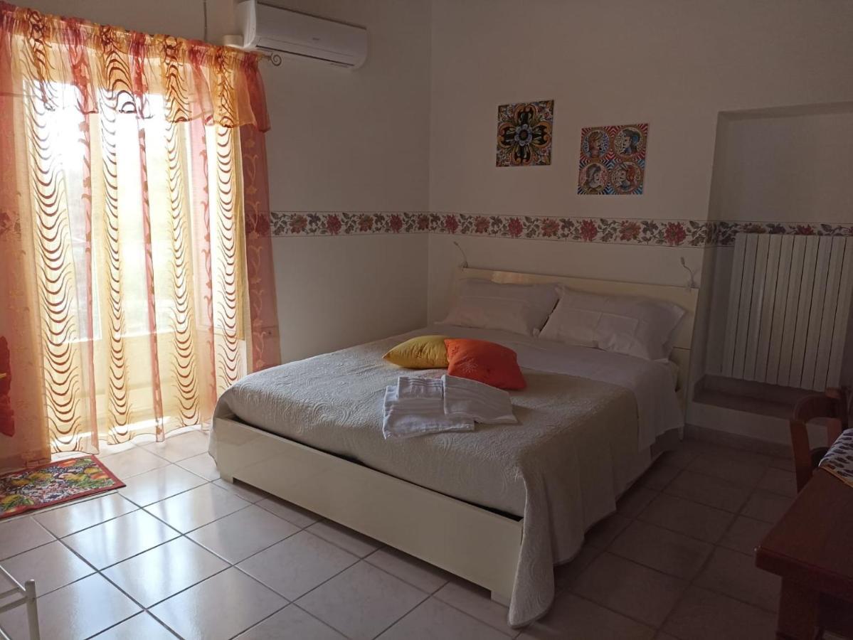 Casa Vacanze Bella Vista Ragusa Eksteriør bilde
