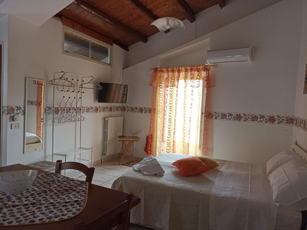 Casa Vacanze Bella Vista Ragusa Eksteriør bilde