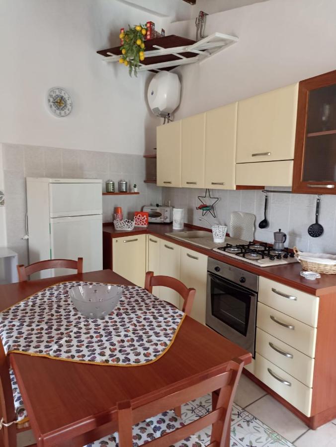 Casa Vacanze Bella Vista Ragusa Eksteriør bilde